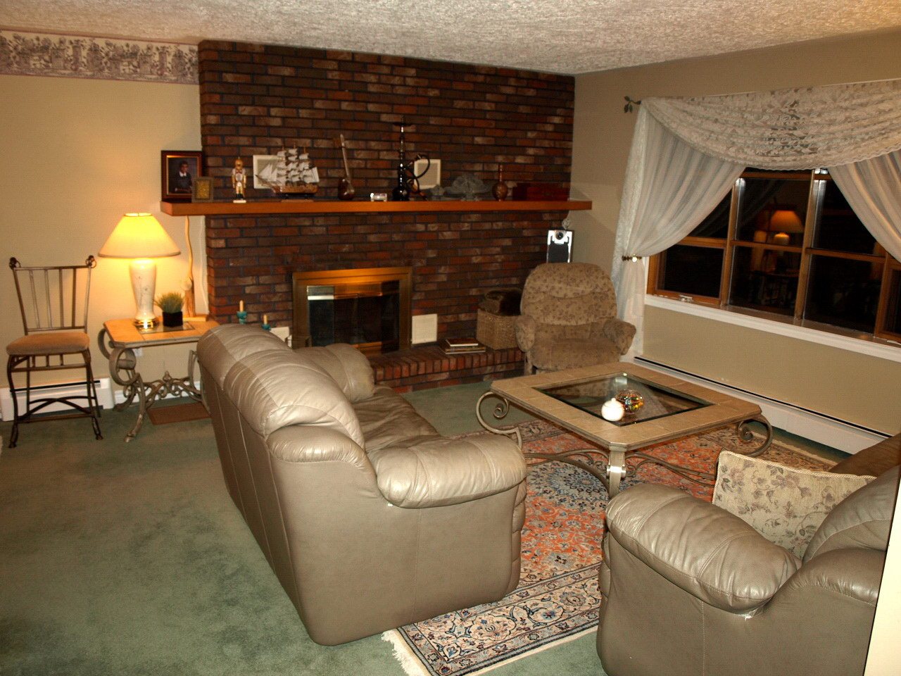 Birchhill Dr., before