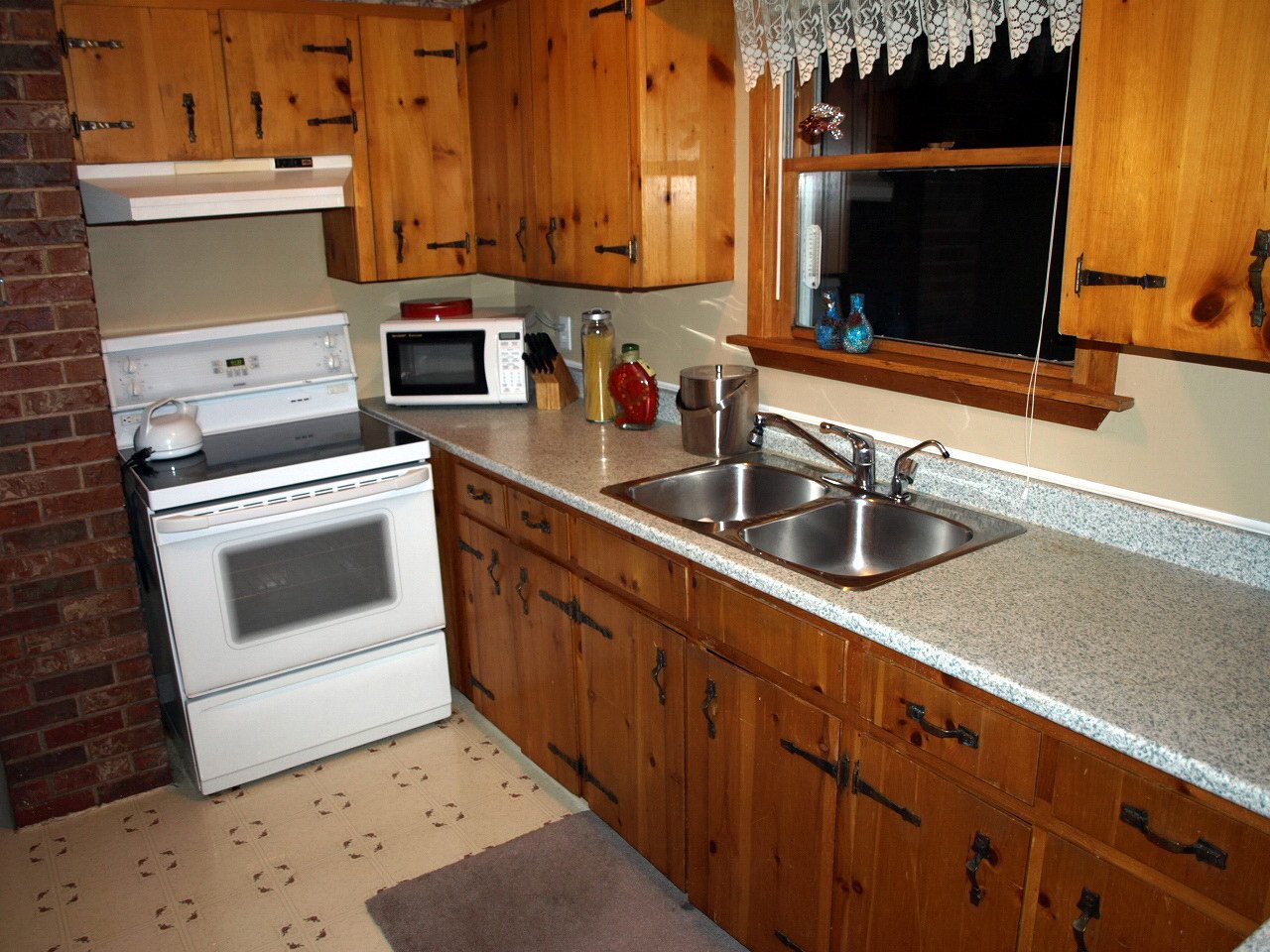 Birchhill Dr., before