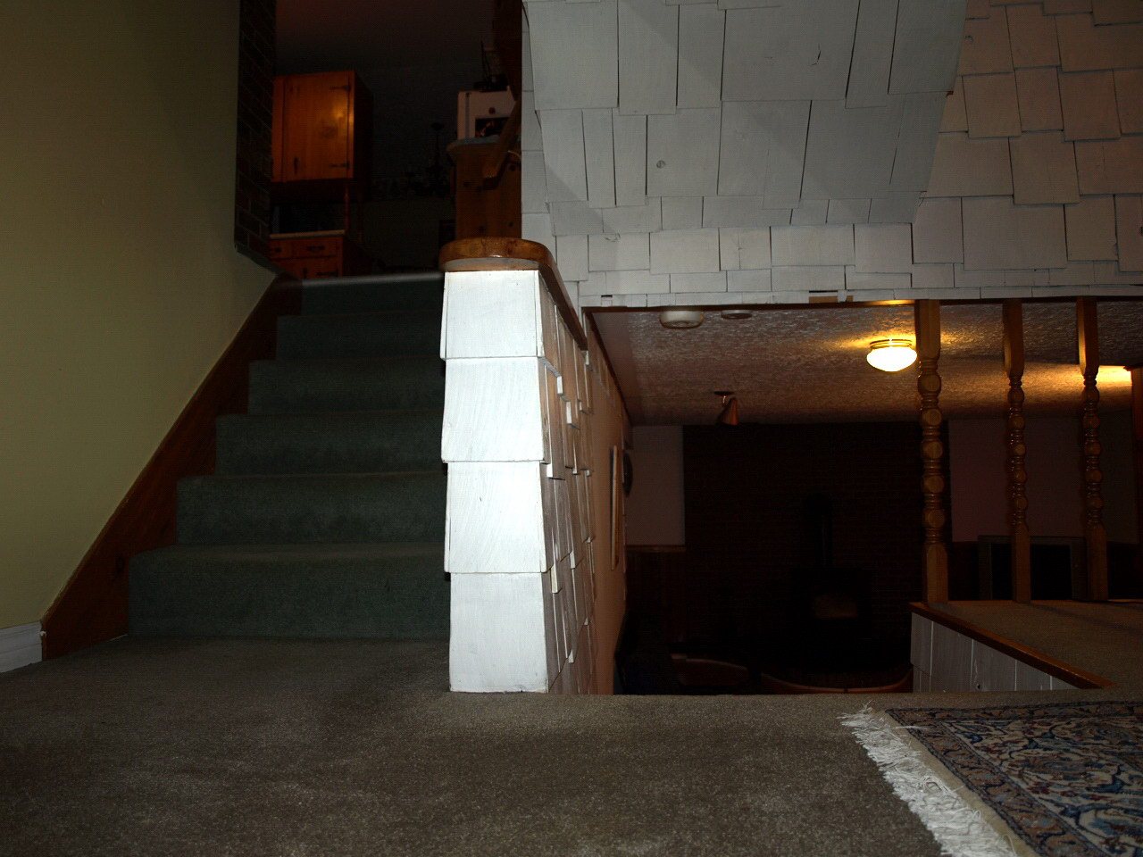 Birchhill Dr., before