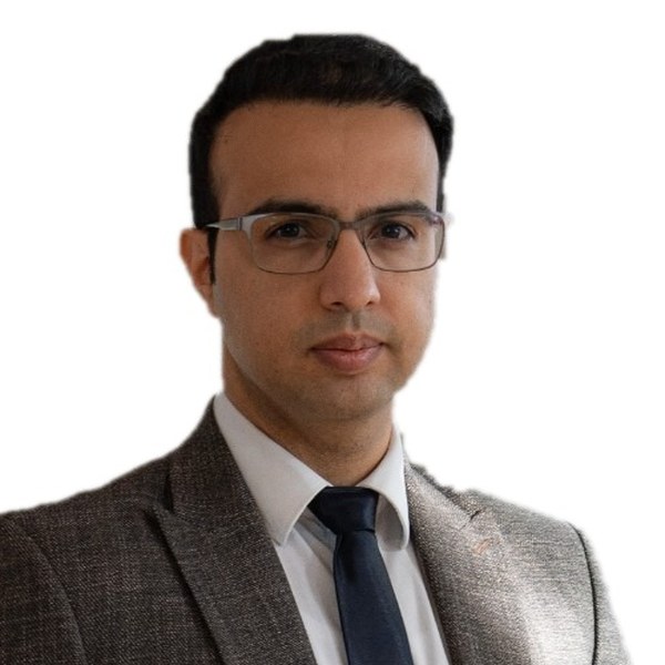 Dante Derakhshan