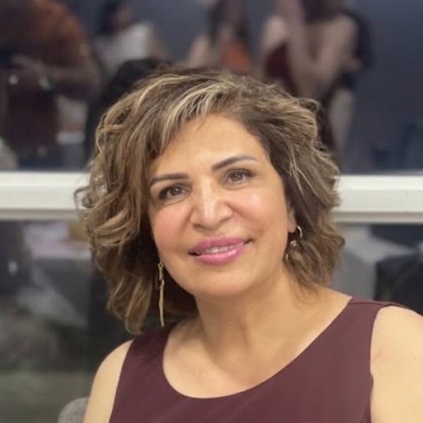 Fatemeh Jafarnia