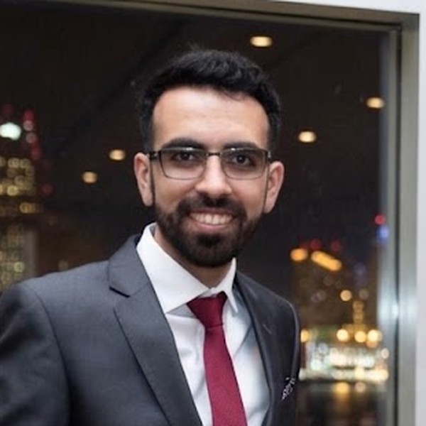Hamed Jafarnia